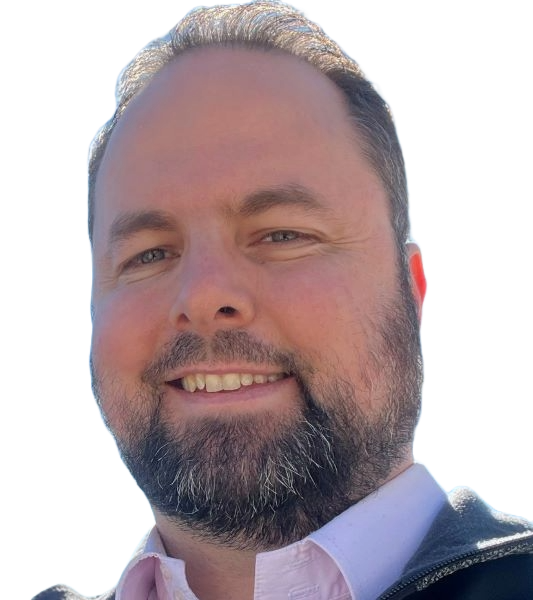Dr. Anthony Walker headshot