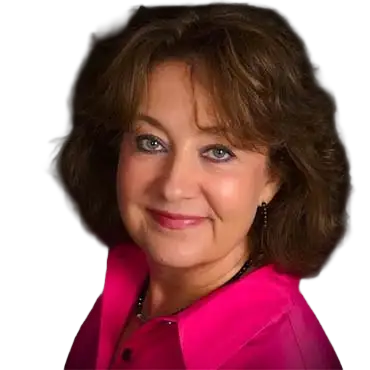 DD Larsen head shot