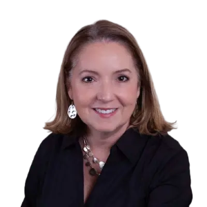 Dr. Janice Caudill headshot