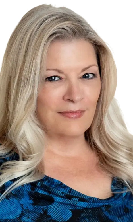 Coach Josie Vanatta headshot