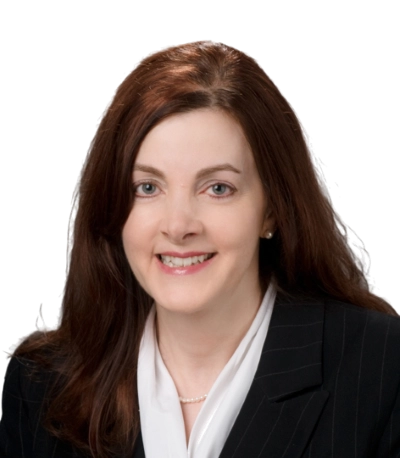 Laura Fletcher headshot