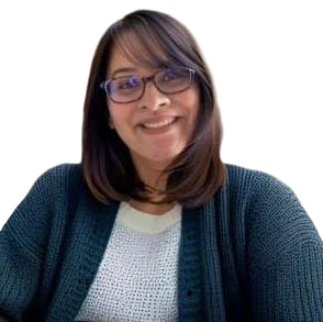 Coach Stephanie Lynn headshot