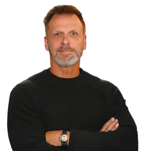 Tryan Stutes head shot