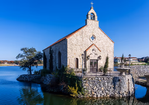 Church Outside