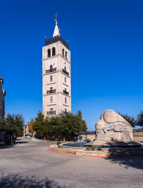 Tower
