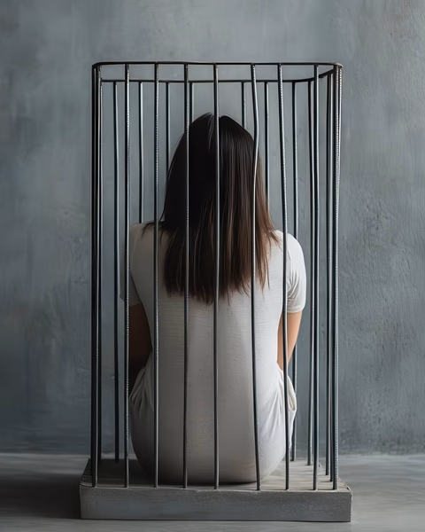 Married and Alone Online Groups group image