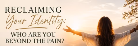 Reclaiming Your Identity group image