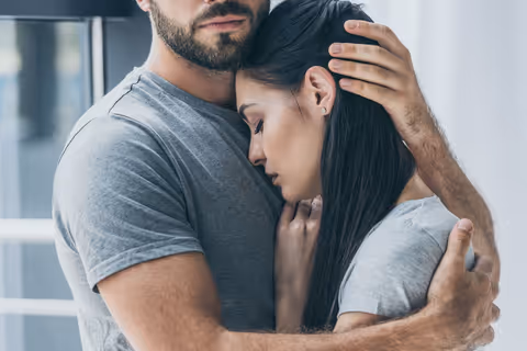 Help Her Heal 2-Day Online Men's Workshop event image