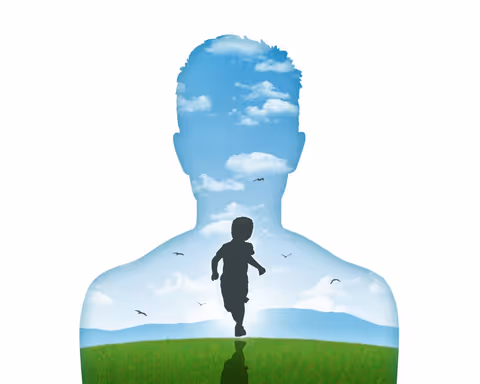 Inner Child Model: Going Deeper Workshop for Men event image
