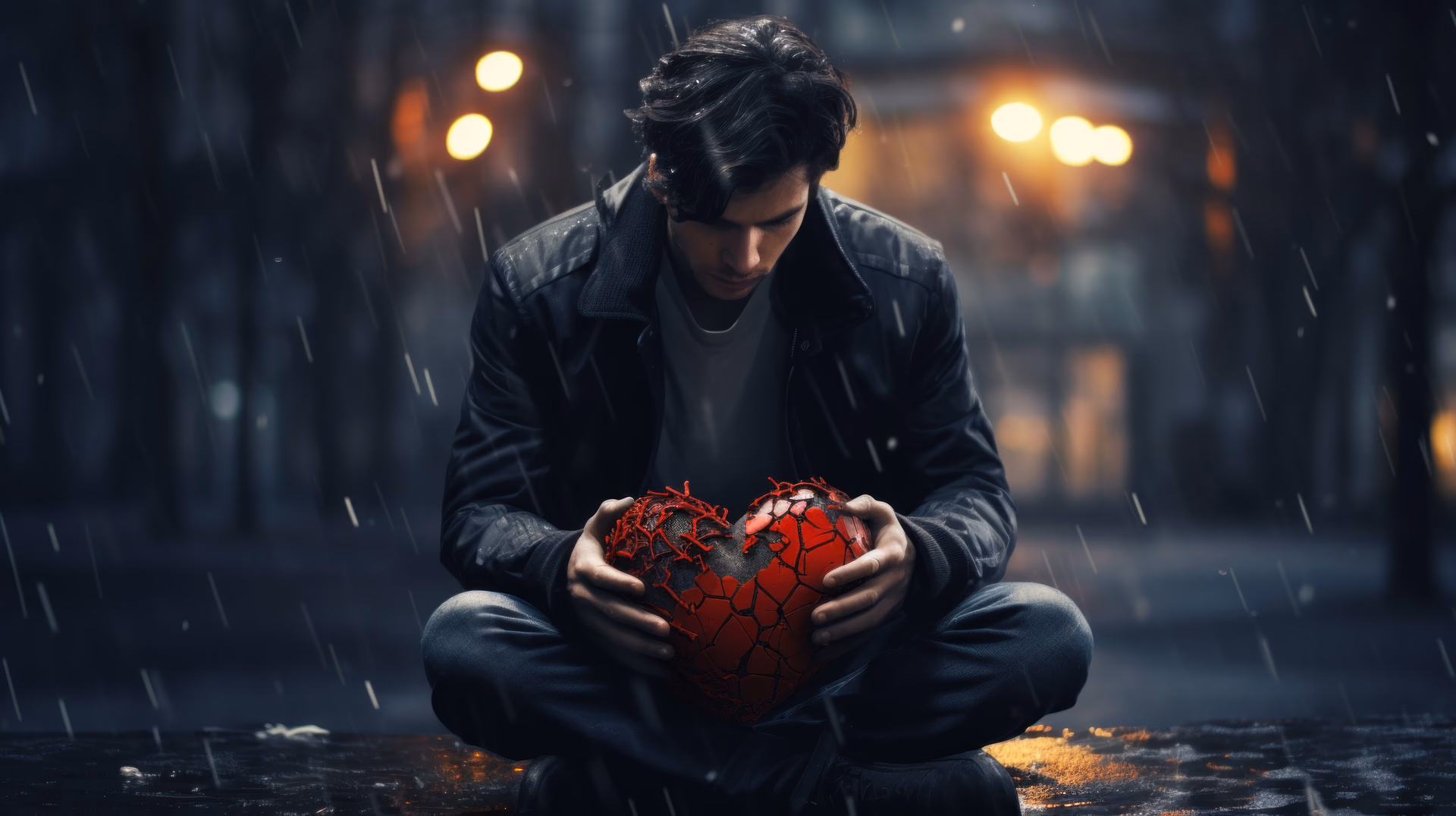 Resources for the Empathy Dyslexic Man: Help Her Heal
