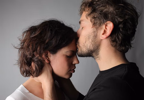 Has Your Friendship Become an Emotional Affair?