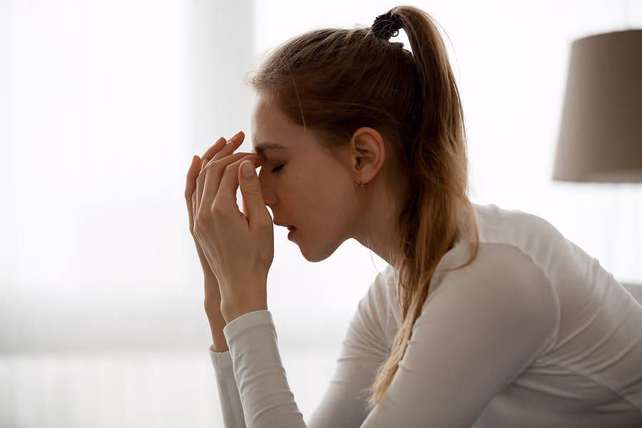 Emotional Starvation: When Your Marriage Snuffs Out Your Spirit