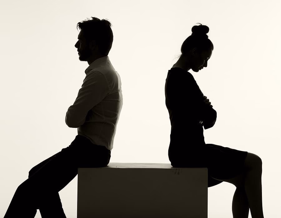 If My husband is a sex addict, what am I?