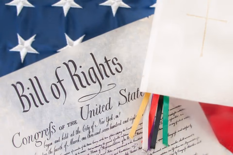 Infidelity Survivors and Partners of Sex Addicts: Bill of Rights