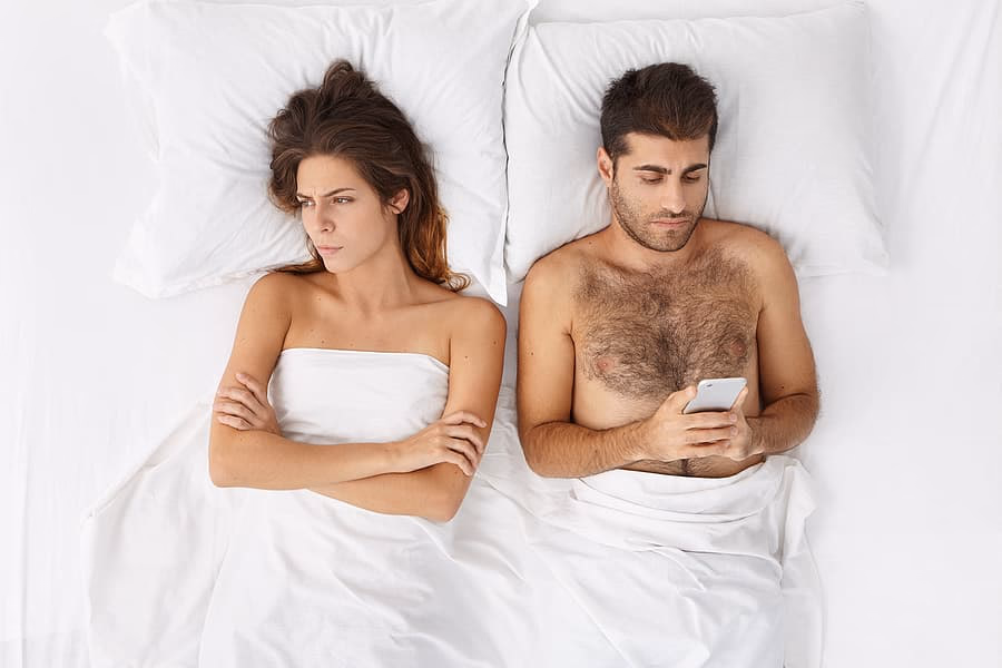 Starved for Love: Intimacy Deprivation in Sex and Porn Addiction