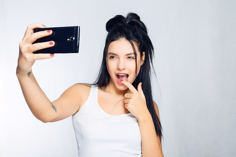 Is Your Online Friendship Too Friendly?