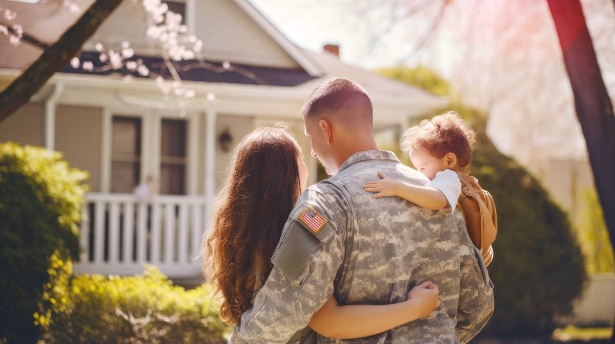 Military Marriage & Infidelity