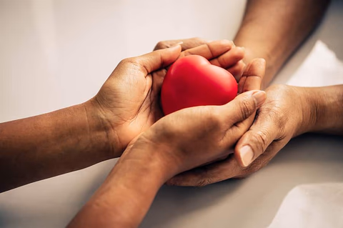 Partners of Sex Addicts: Rebuilding Trust