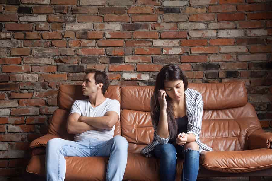 The Hidden Influences that Fuel Relational Unhappiness