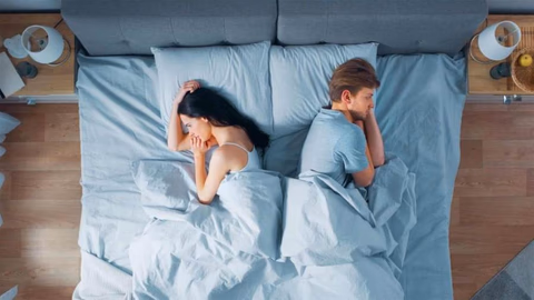 Is Intimacy Anorexia the Hidden Sniper in Your Marriage?