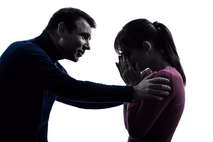 Sex Addiction Recovery: Dealing with your wife when she is triggered