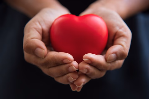 Sex Addiction Recovery: Navigating Your Partner’s Valentine Boundaries