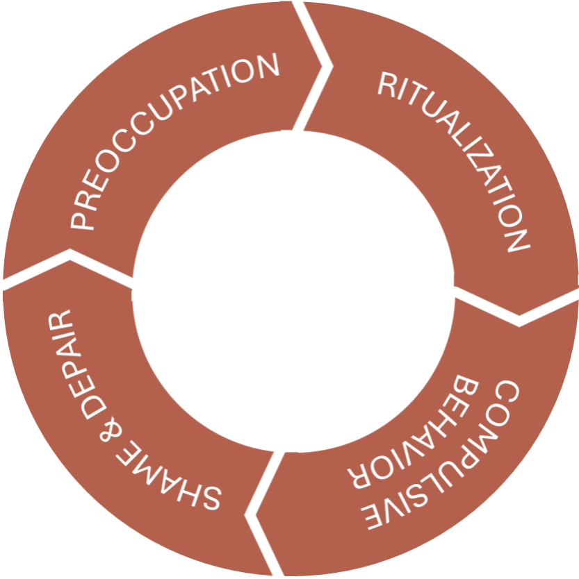 Addiction Cycle