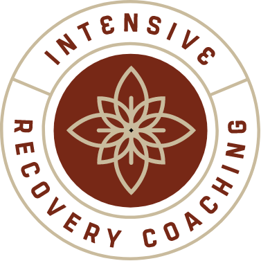 Intensive Recovery Coaching logo