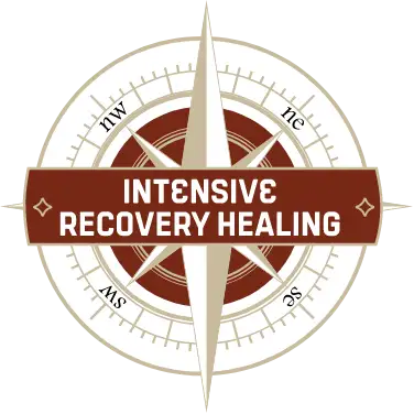 Intensive Recovery Healing logo