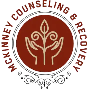 McKinney Counseling & Recovery logo