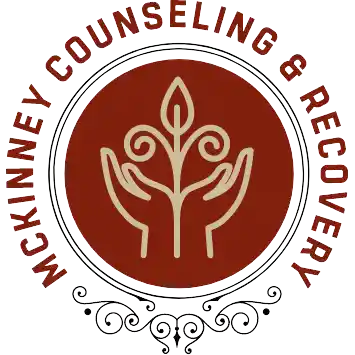 Mckinney Counseling & Recovery logo