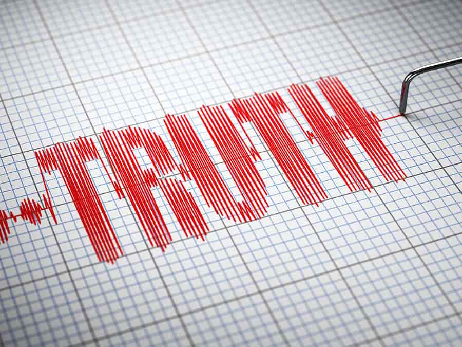 Picture a lie detector device printing out "TRUTH" to reinforce the concept of truth biases.